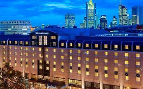 The Westin Grand Frankfurt